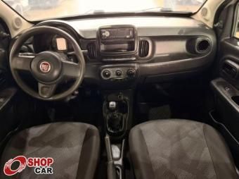 MOBI LIKE 1.0 Fire Flex 5p