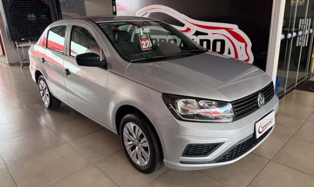 VOYAGE 1.6 MSI Flex 8V 4p