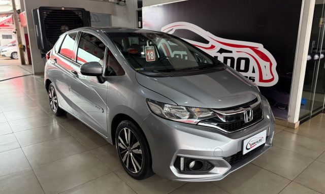 Fit EX/S 1.5 Flex/Flexone 16V 5p Aut.