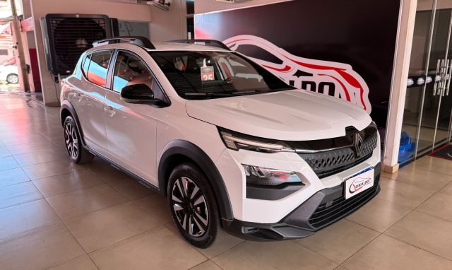 Kardian Evolut. Flex 1.0 TB 12V 5p Aut.