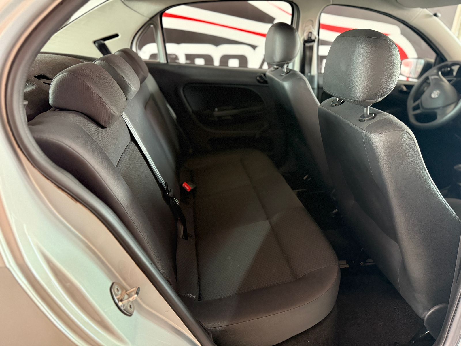 VOYAGE 1.6 MSI Flex 8V 4p