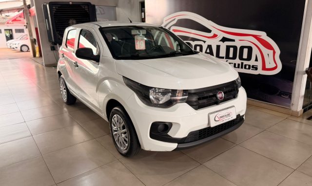 MOBI LIKE 1.0 Fire Flex 5p.