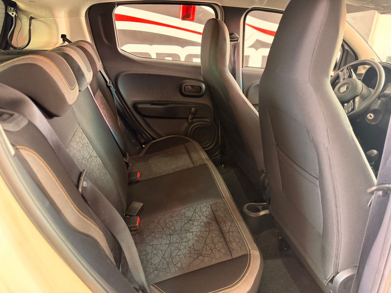 MOBI TREKKING 1.0 Flex 5p.