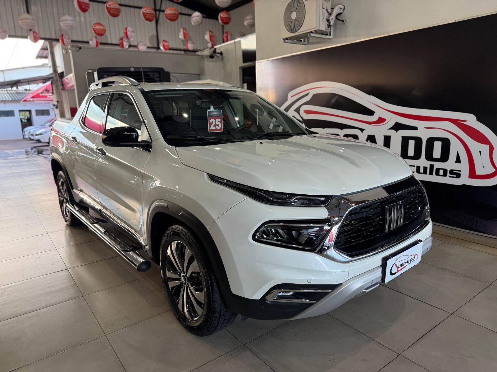 Toro Volcano 2.0 16V 4×4 TB Diesel Aut.