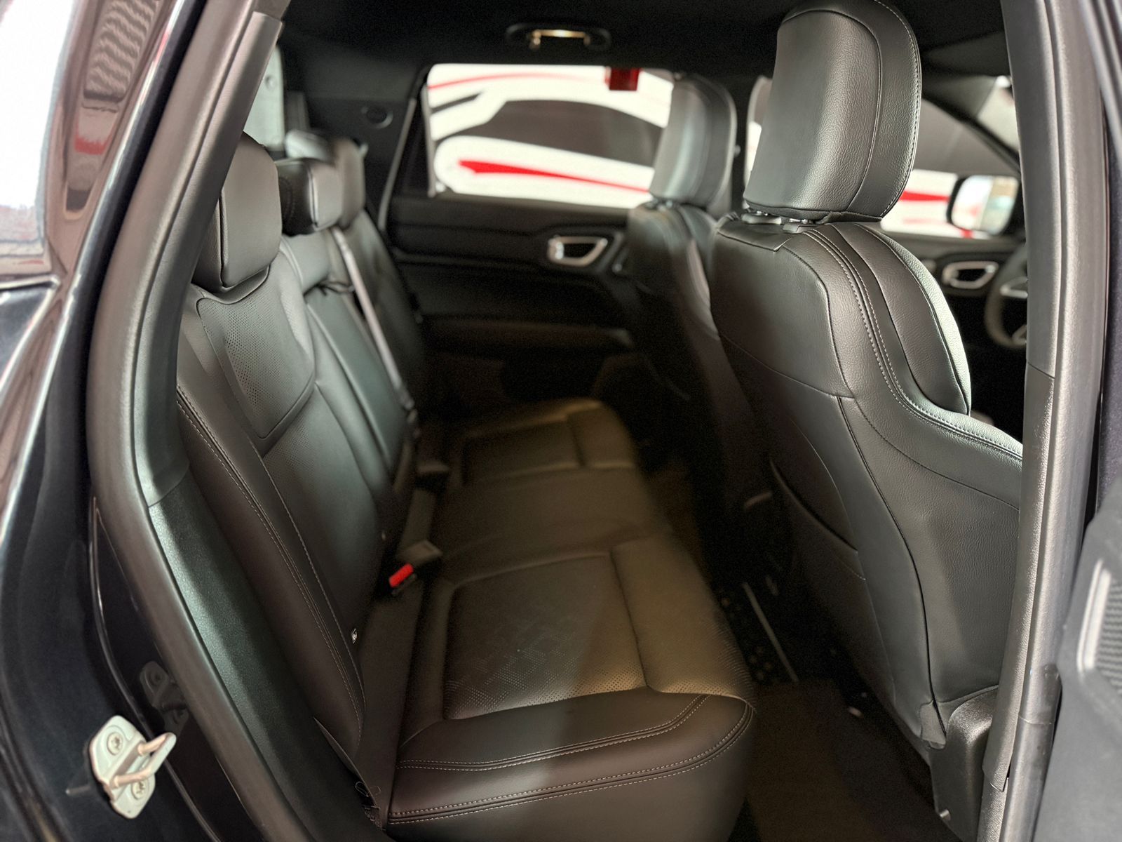 RAMPAGE REBEL 2.0 TB CD 4X4 Diesel Aut.