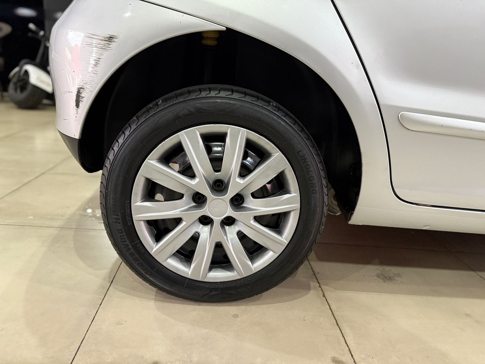 Fox Plus 1.6Mi/ 1.6Mi Total Flex 8V 4p