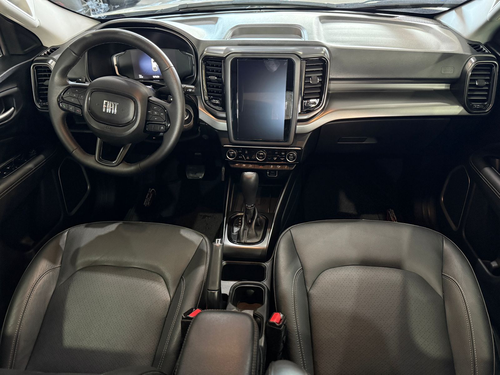 Toro Volcano 2.0 16V 4×4 TB Diesel Aut.