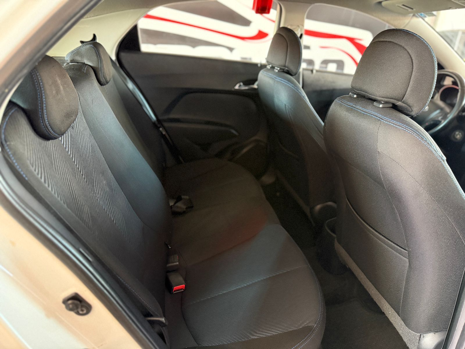 HB20X Style 1.6 Flex 16v Mec.