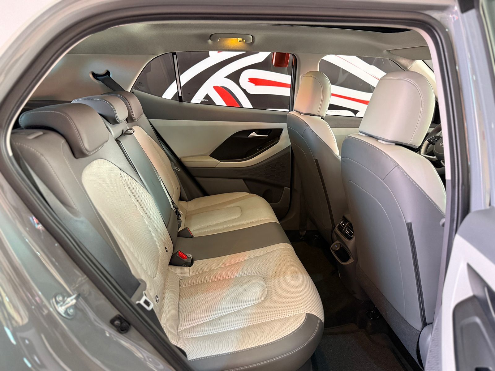 Creta Ultimate 1.6 TB 16V Aut.