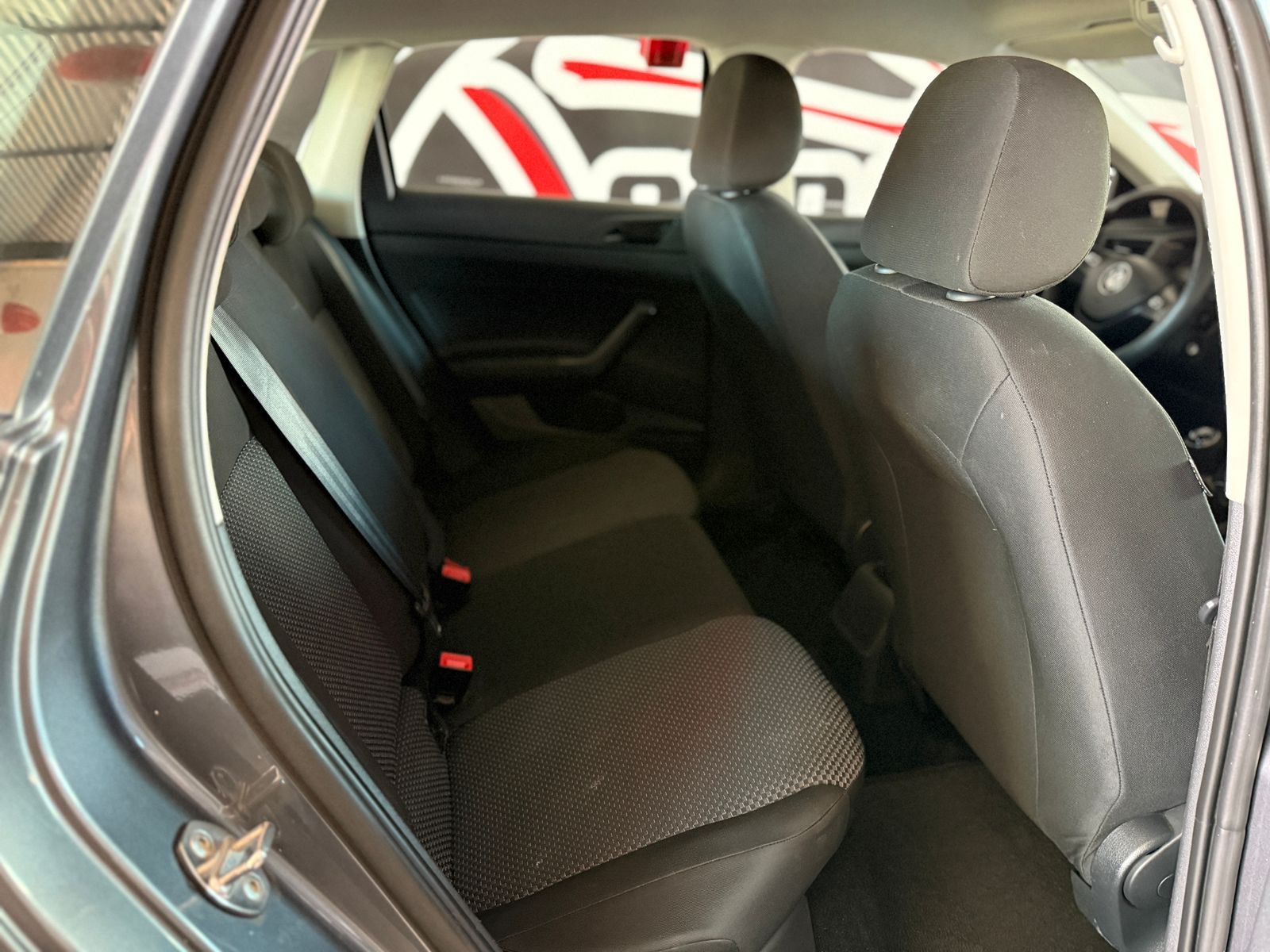 Polo 1.6 MSI Flex 16V 5p