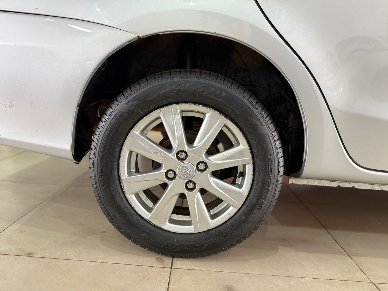 ETIOS X Plus Sedan 1.5 Flex 16V 4p Aut.