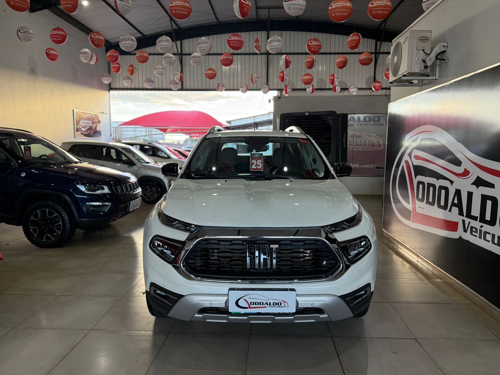 Toro Volcano 2.0 16V 4×4 TB Diesel Aut.