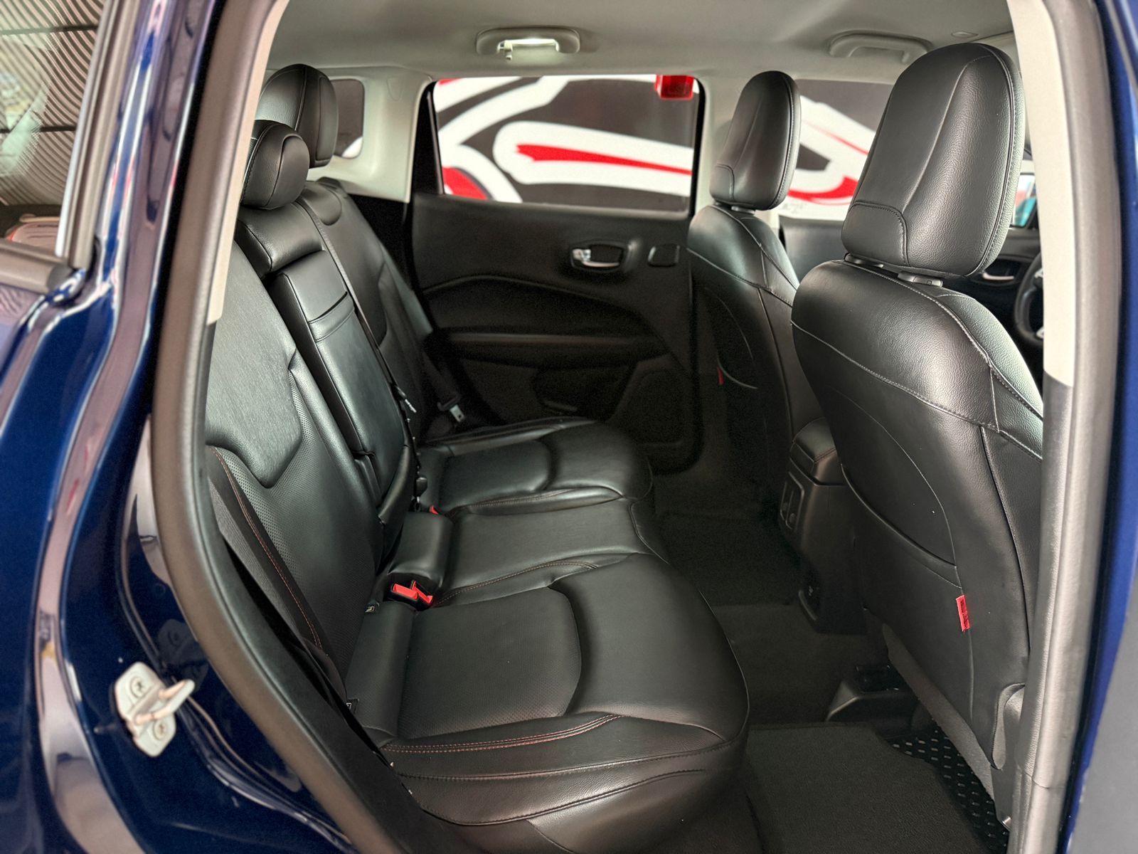 COMPASS TRAILHAWK 2.0 4×4 Dies. 16V Aut.