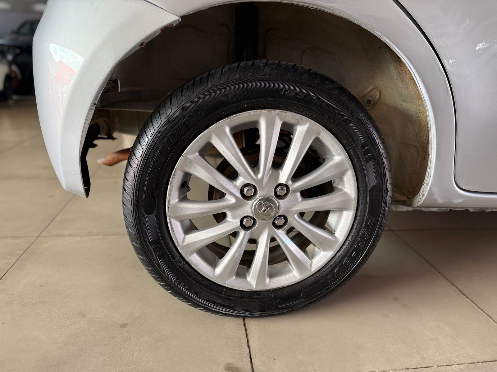 ETIOS XLS 1.5 Flex 16V 5p Mec.