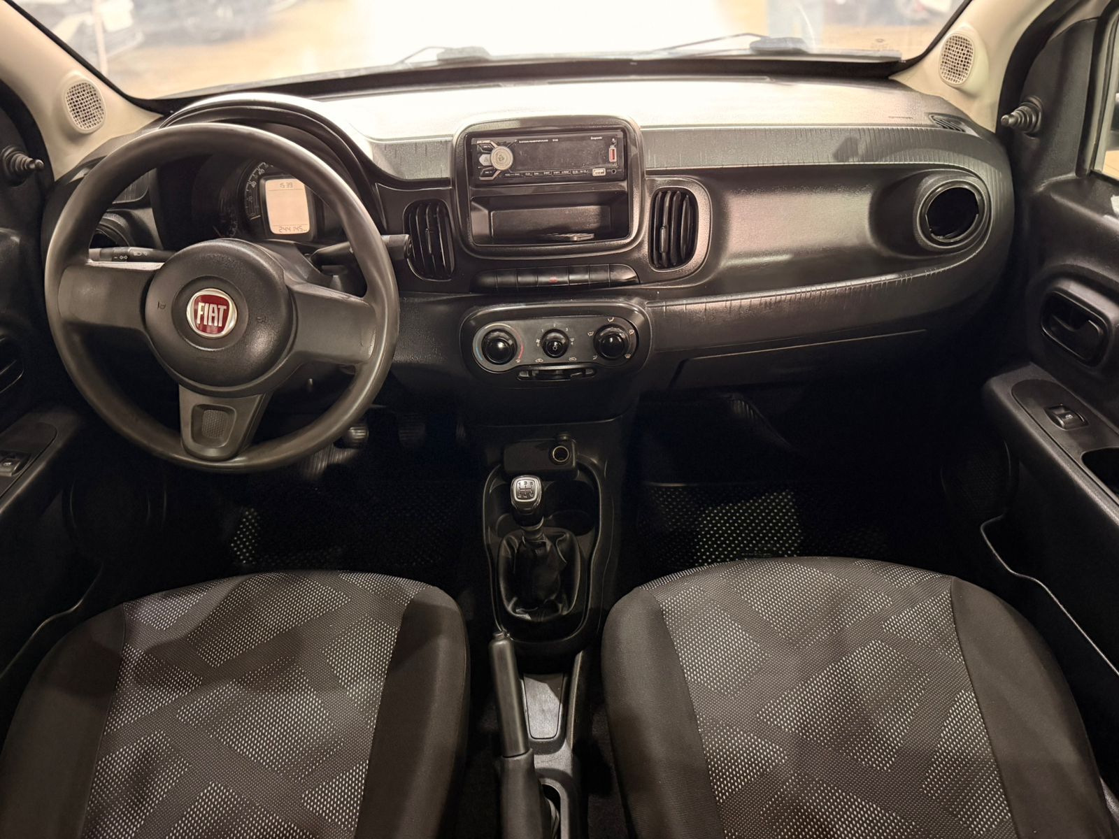 MOBI LIKE 1.0 Fire Flex 5p.