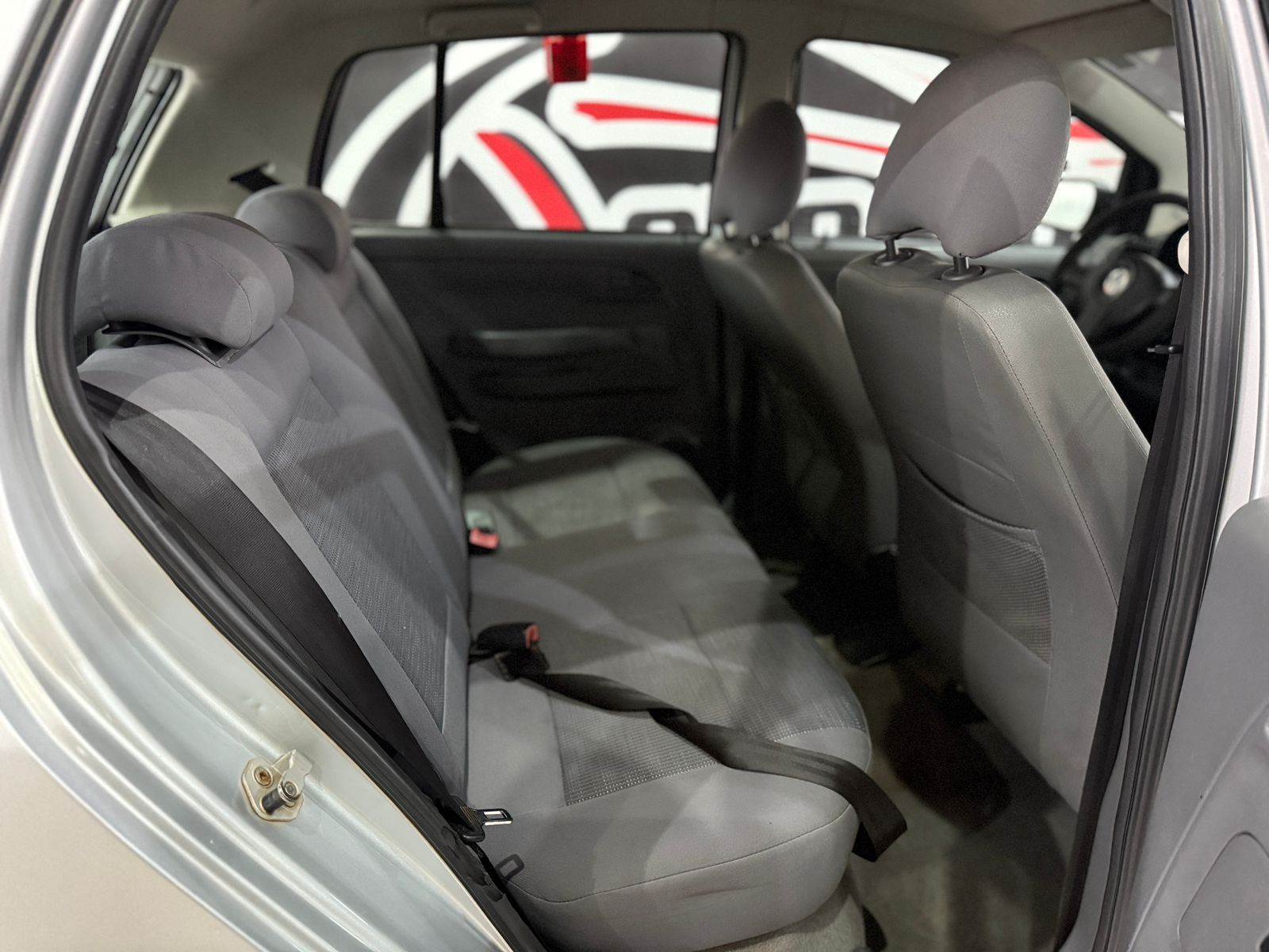 Fox Plus 1.6Mi/ 1.6Mi Total Flex 8V 4p