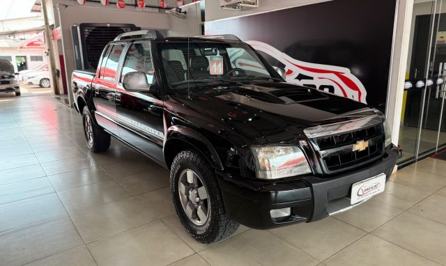 S10 P-Up Executive 2.4 MPFI F.Power CD