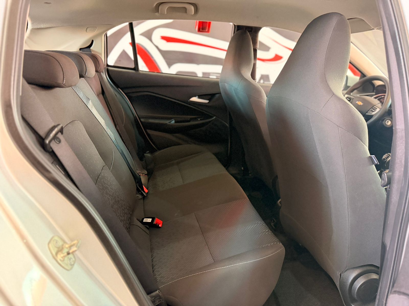 ONIX HATCH LT 1.0 12V TB Flex 5p Mec.