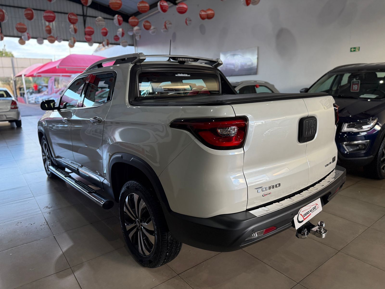 Toro Volcano 2.0 16V 4×4 TB Diesel Aut.