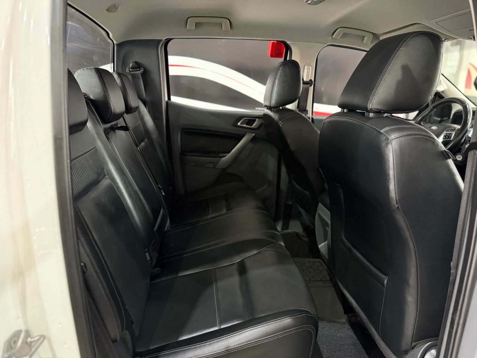 Ranger XLT 3.2 20V 4×4 CD Diesel Aut.