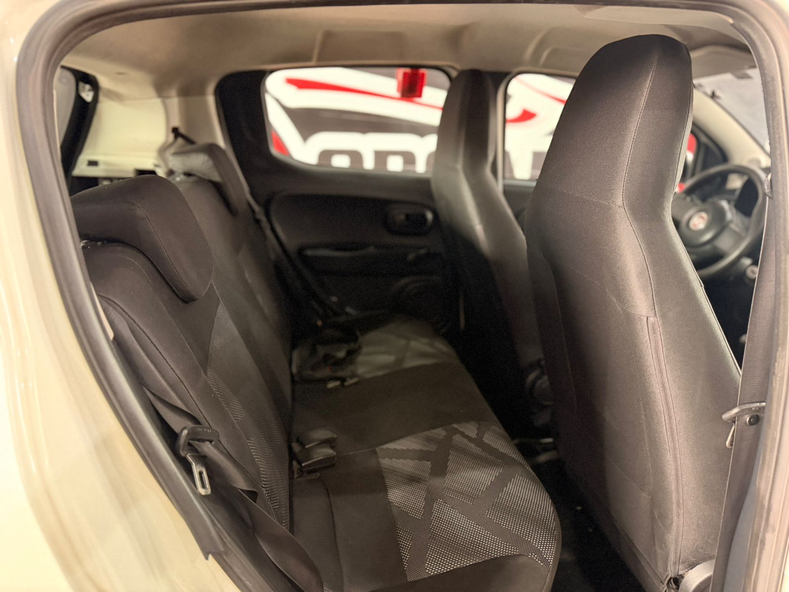 MOBI LIKE 1.0 Fire Flex 5p.