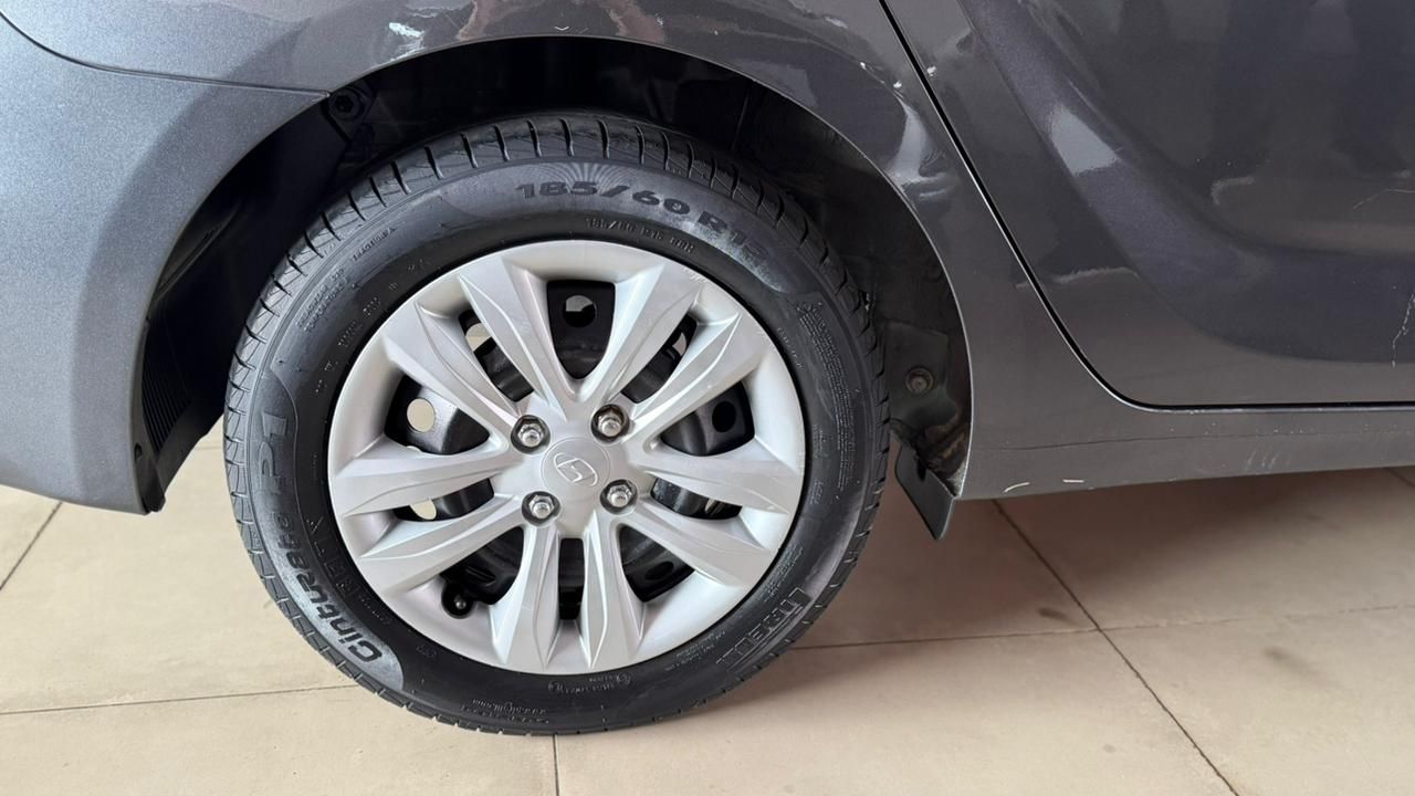 HB20S C.Style/C.Plus1.6 Flex 16V Aut. 4p