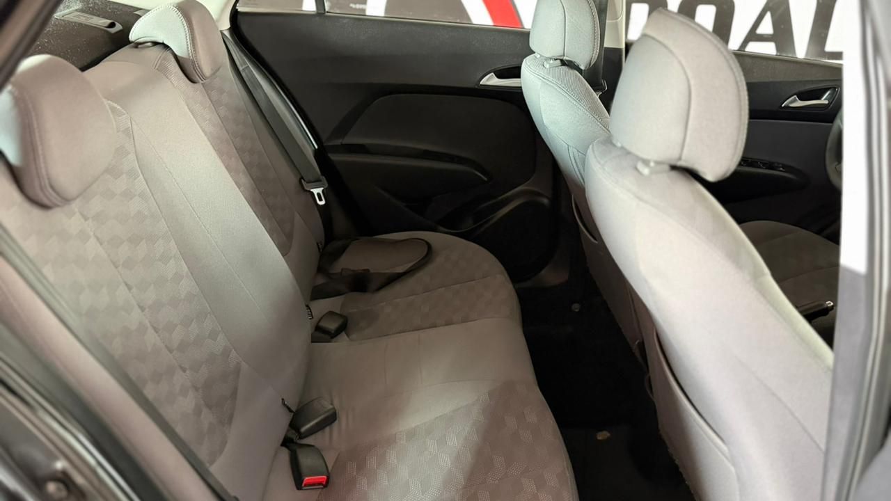 HB20S C.Style/C.Plus1.6 Flex 16V Aut. 4p