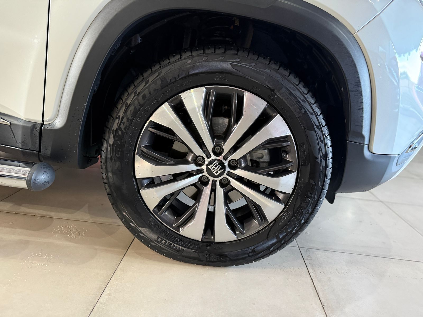 Toro Volcano 2.0 16V 4×4 TB Diesel Aut.