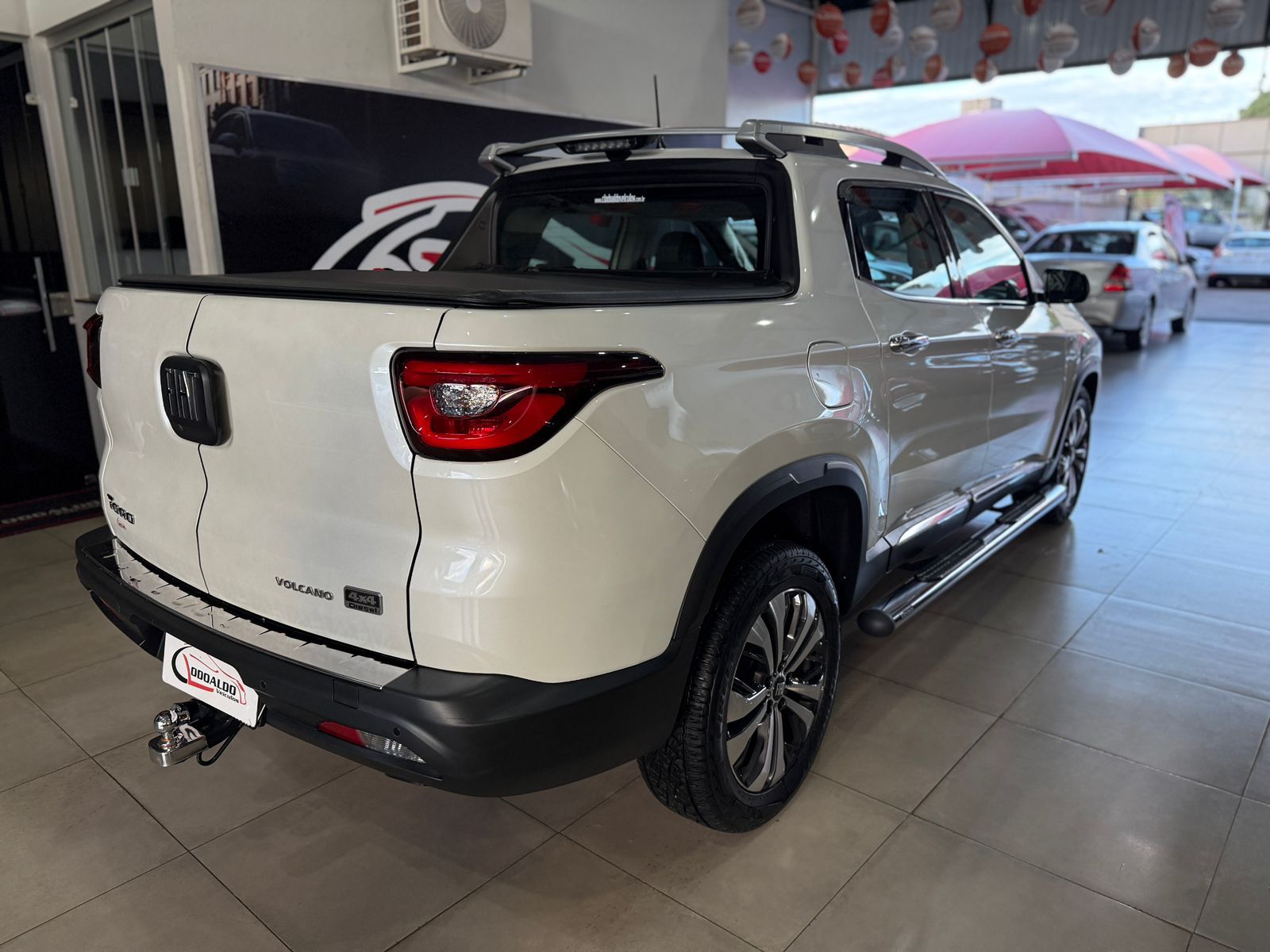 Toro Volcano 2.0 16V 4×4 TB Diesel Aut.