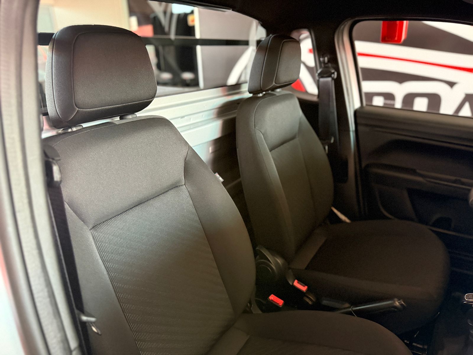 Strada Endurance 1.4 Flex 8V CS Plus