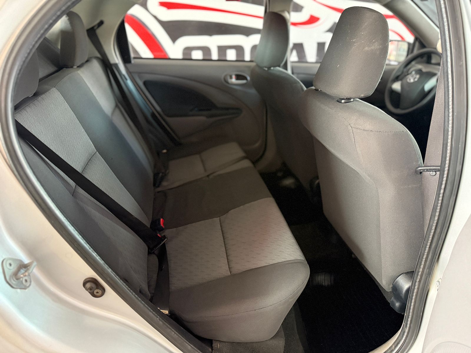 ETIOS XLS 1.5 Flex 16V 5p Mec.