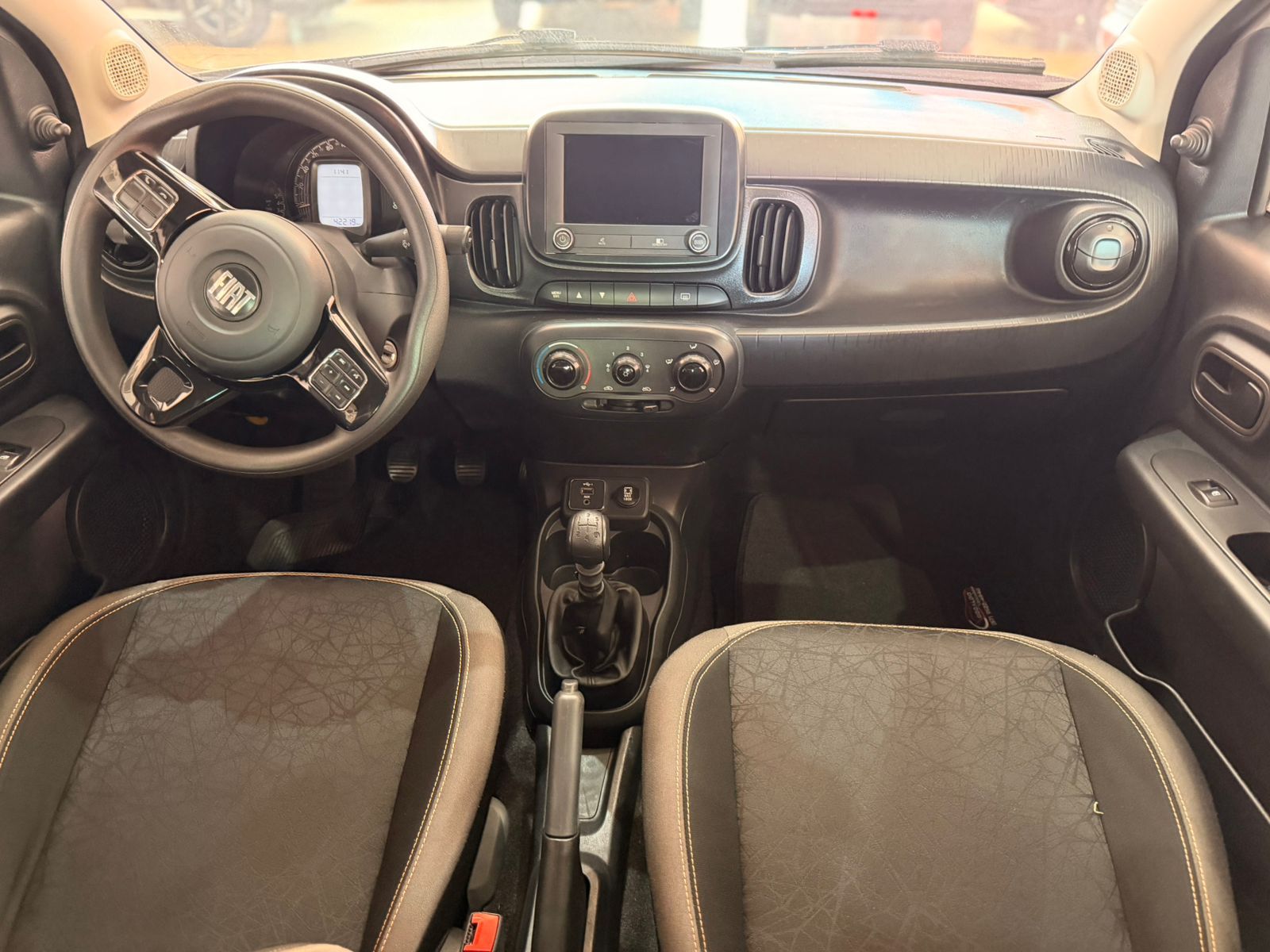 MOBI TREKKING 1.0 Flex 5p.