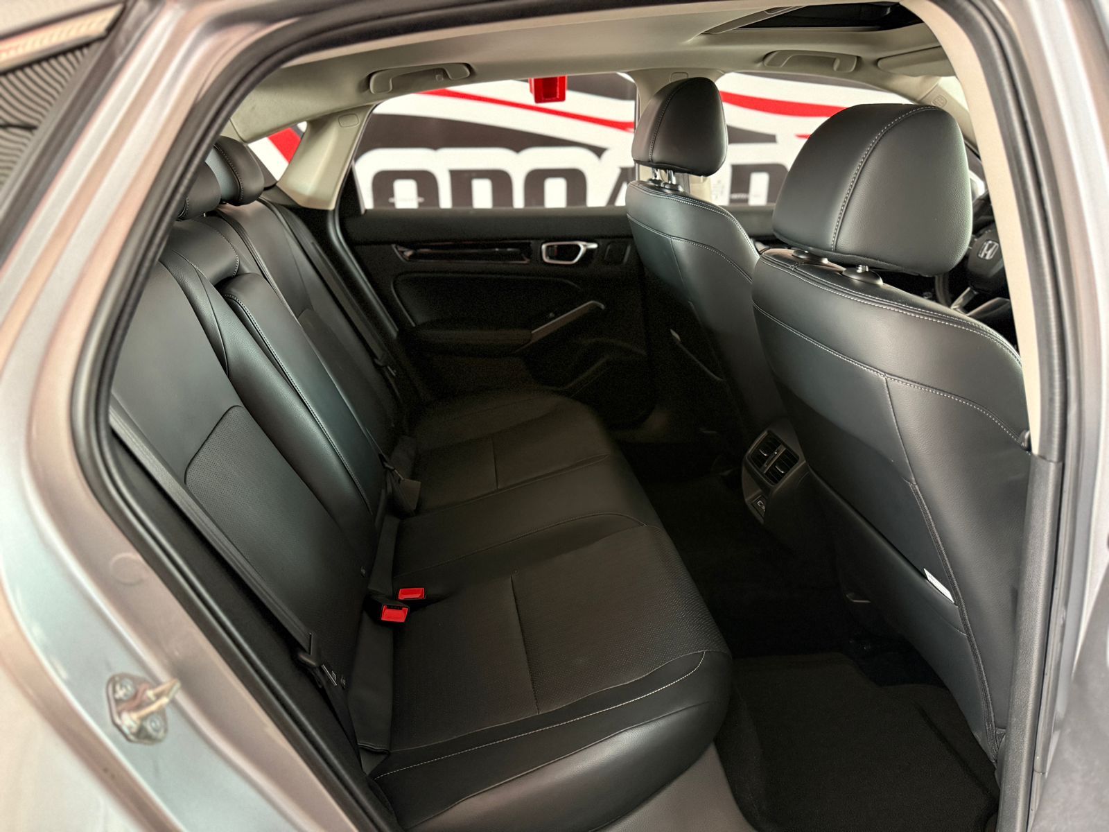 Civic Sed.Touring 2.0 16V Aut. (Híbrido)