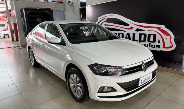 VIRTUS 1.6 MSI Flex 16V 5p Mec.