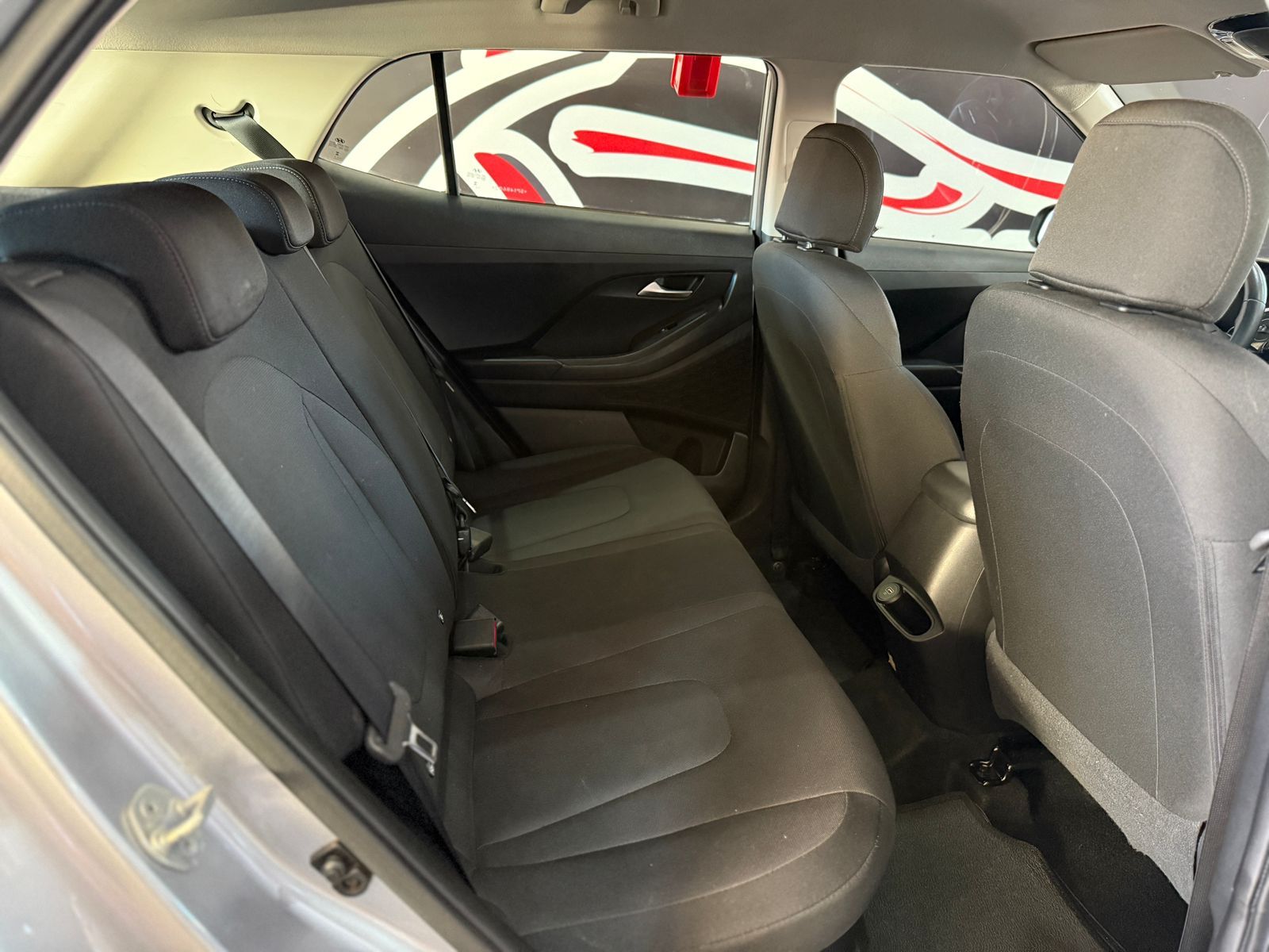 Creta Comfort 1.0 TB 12V Flex Aut.