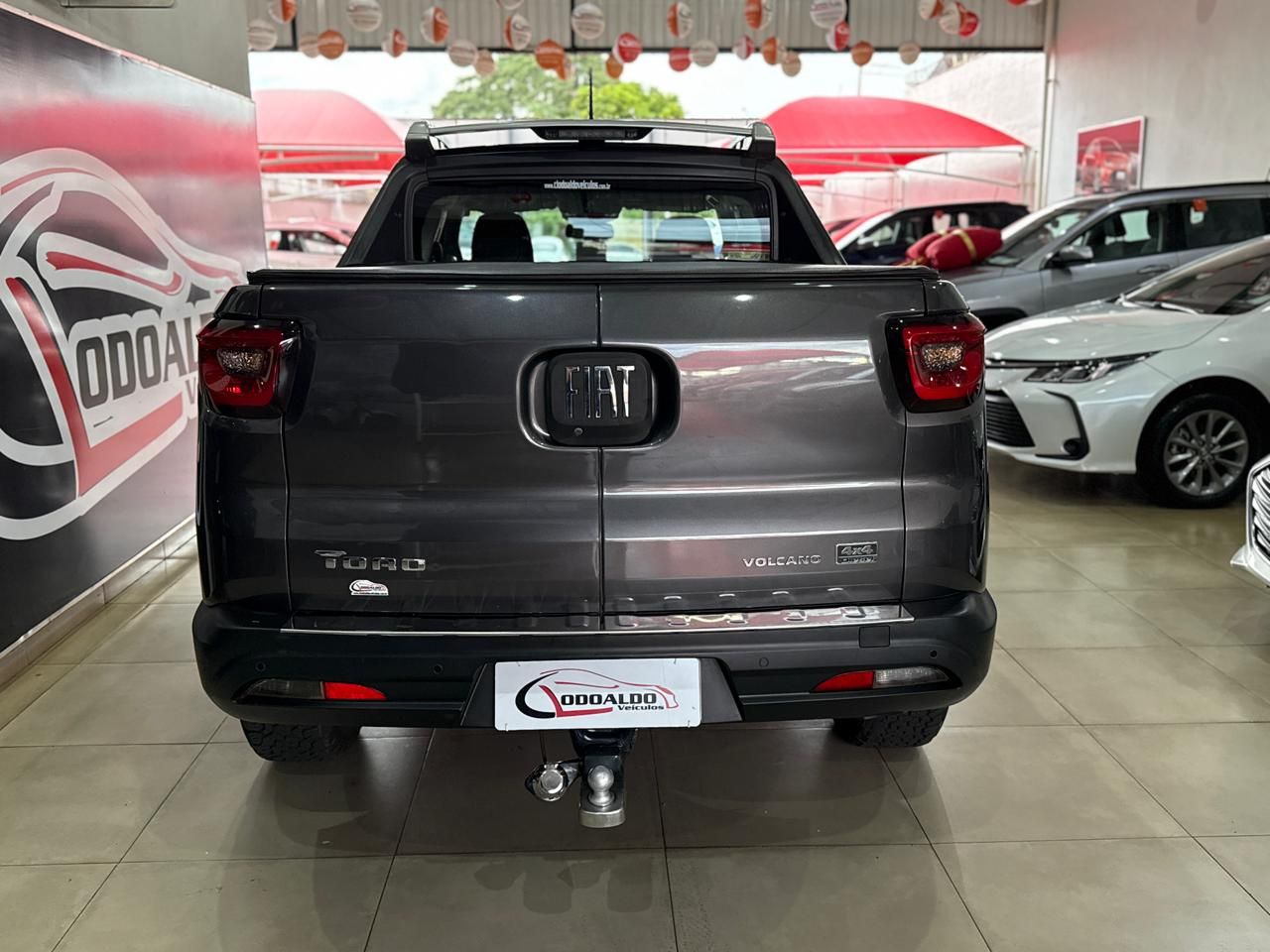 Toro Volcano 2.0 16V 4×4 TB Diesel Aut.