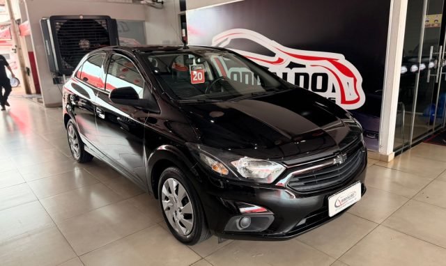 ONIX HATCH Joy 1.0 8V Flex 5p Mec.