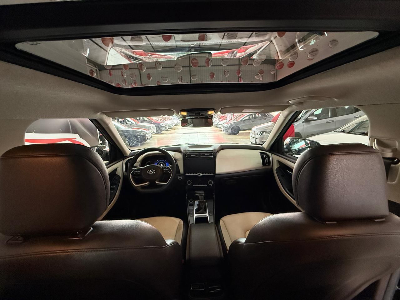 Creta Ultimate 2.0 16V Flex Aut.