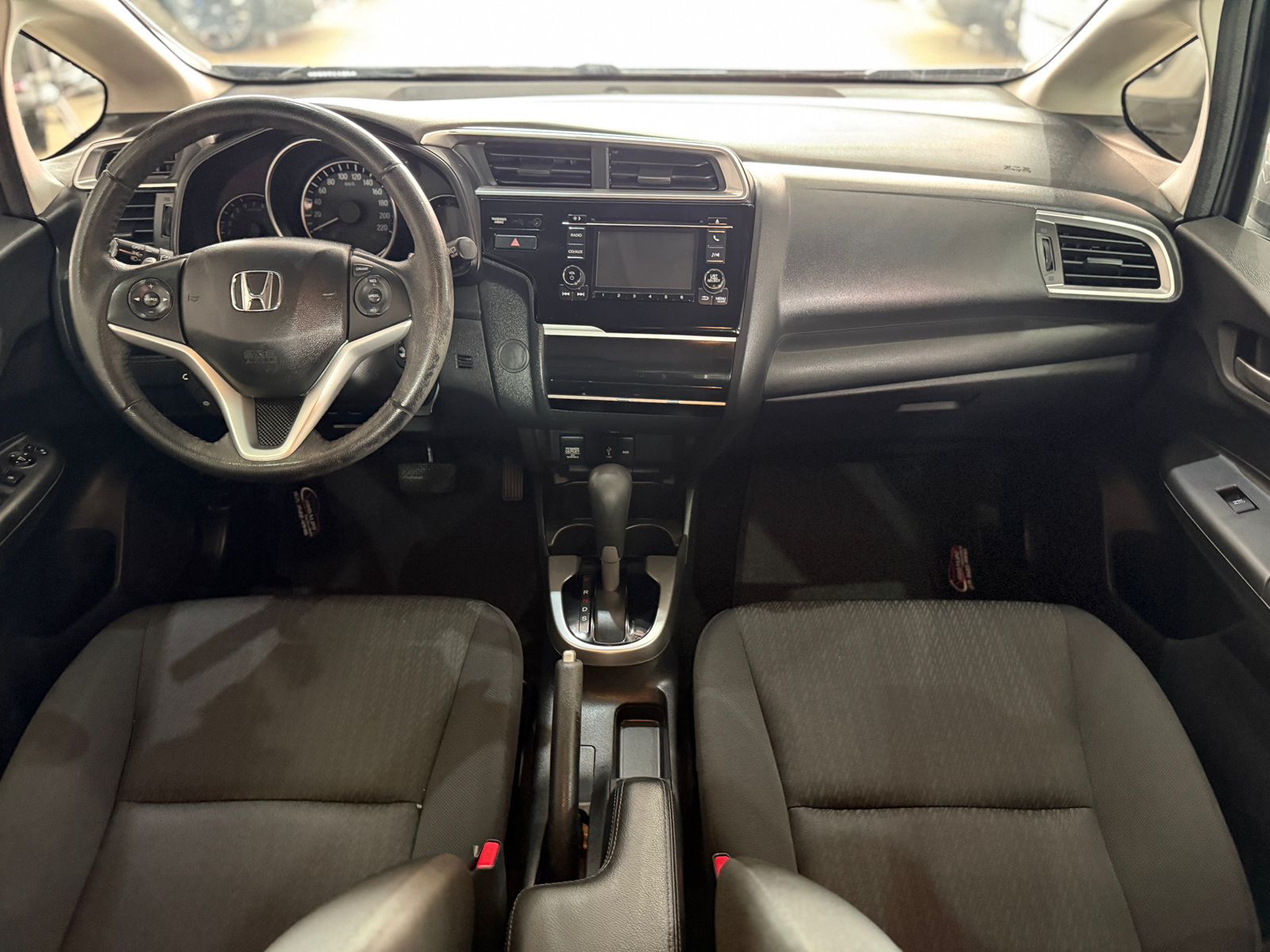 Fit EX/S 1.5 Flex/Flexone 16V 5p Aut.