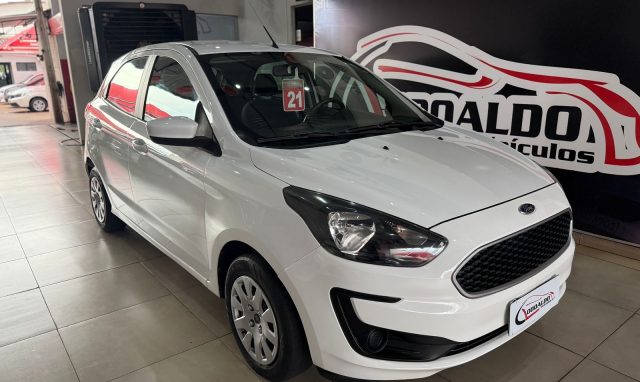 Ka 1.0 SE/SE Plus TiVCT Flex 5p