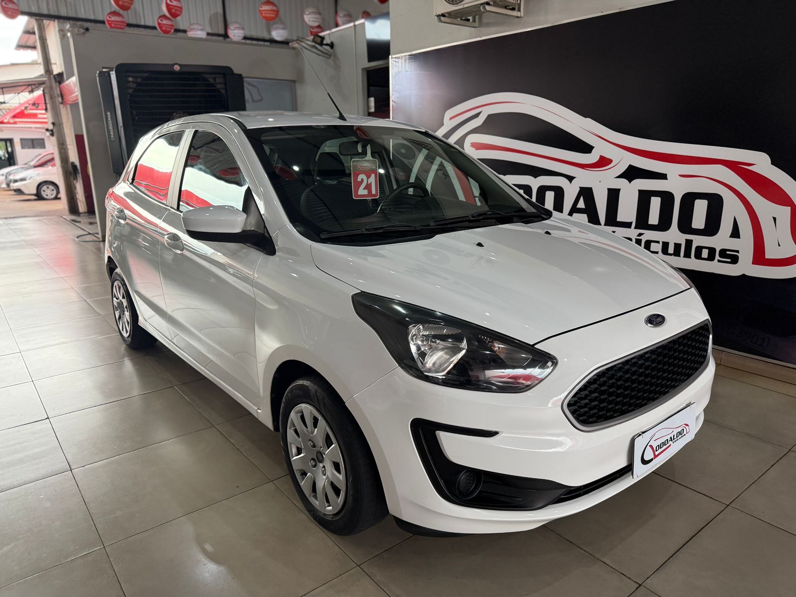 Ka 1.0 SE/SE Plus TiVCT Flex 5p