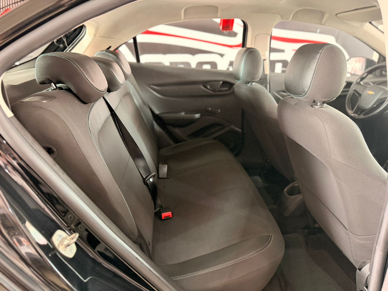 ONIX HATCH Joy 1.0 8V Flex 5p Mec.