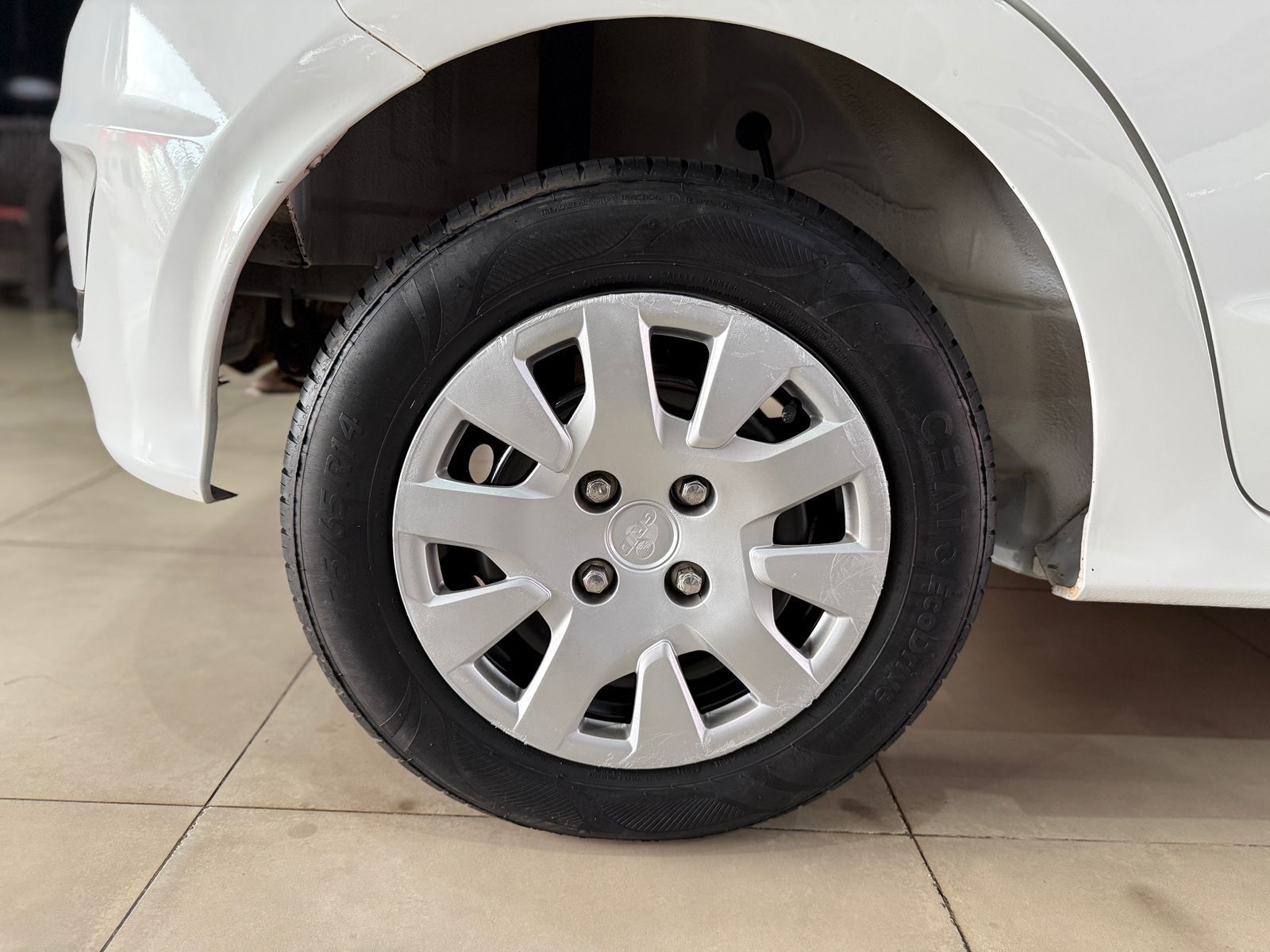 Ka 1.0 SE/SE Plus TiVCT Flex 5p