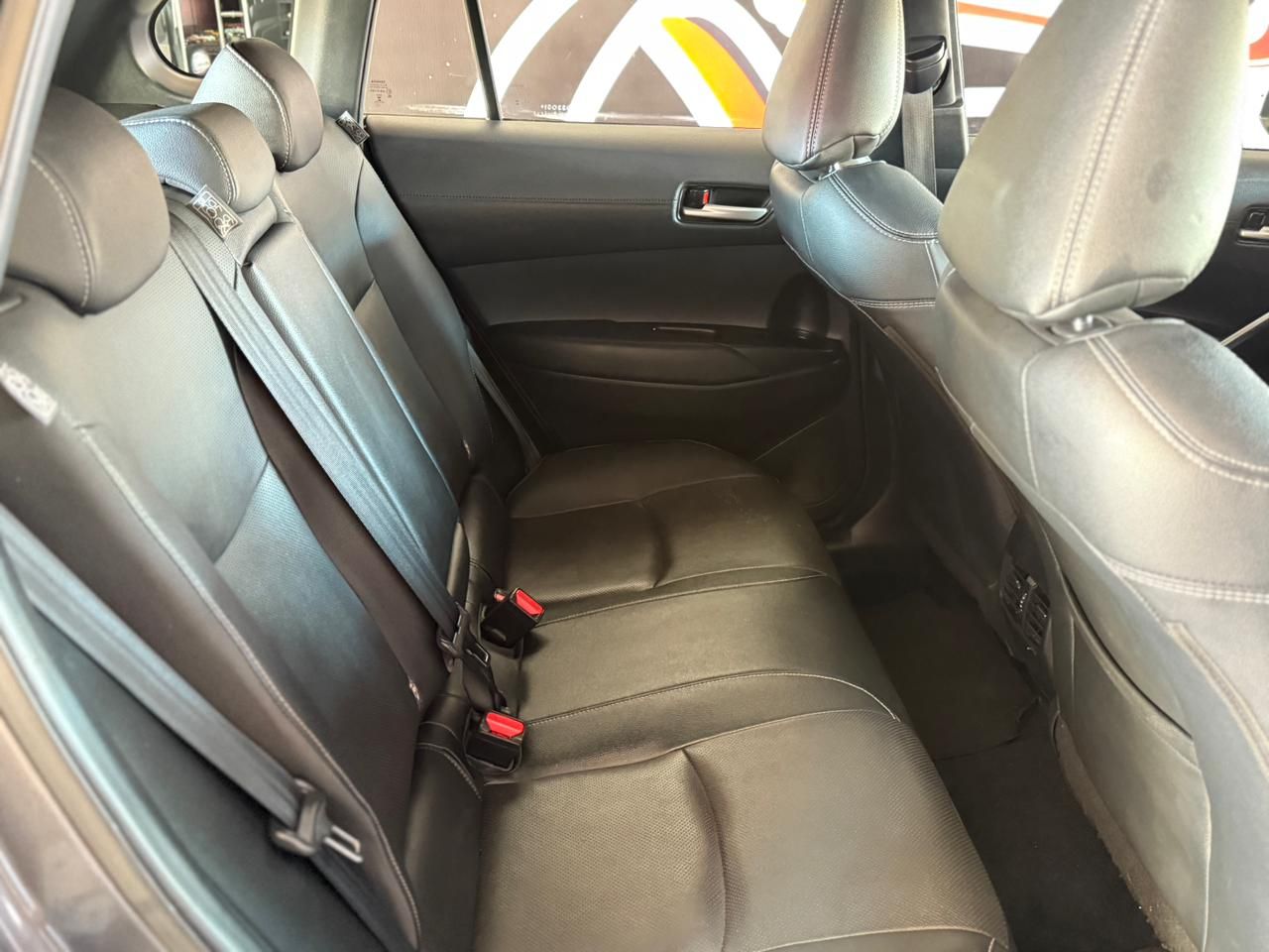 Corolla Cross XRE 2.0 16V Flex Aut.