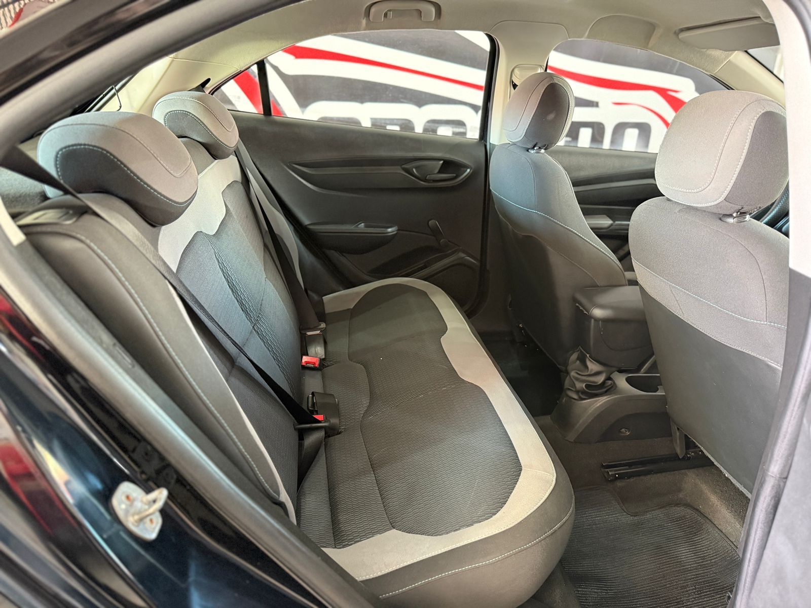 ONIX HATCH LT 1.0 8V FlexPower 5p Mec.