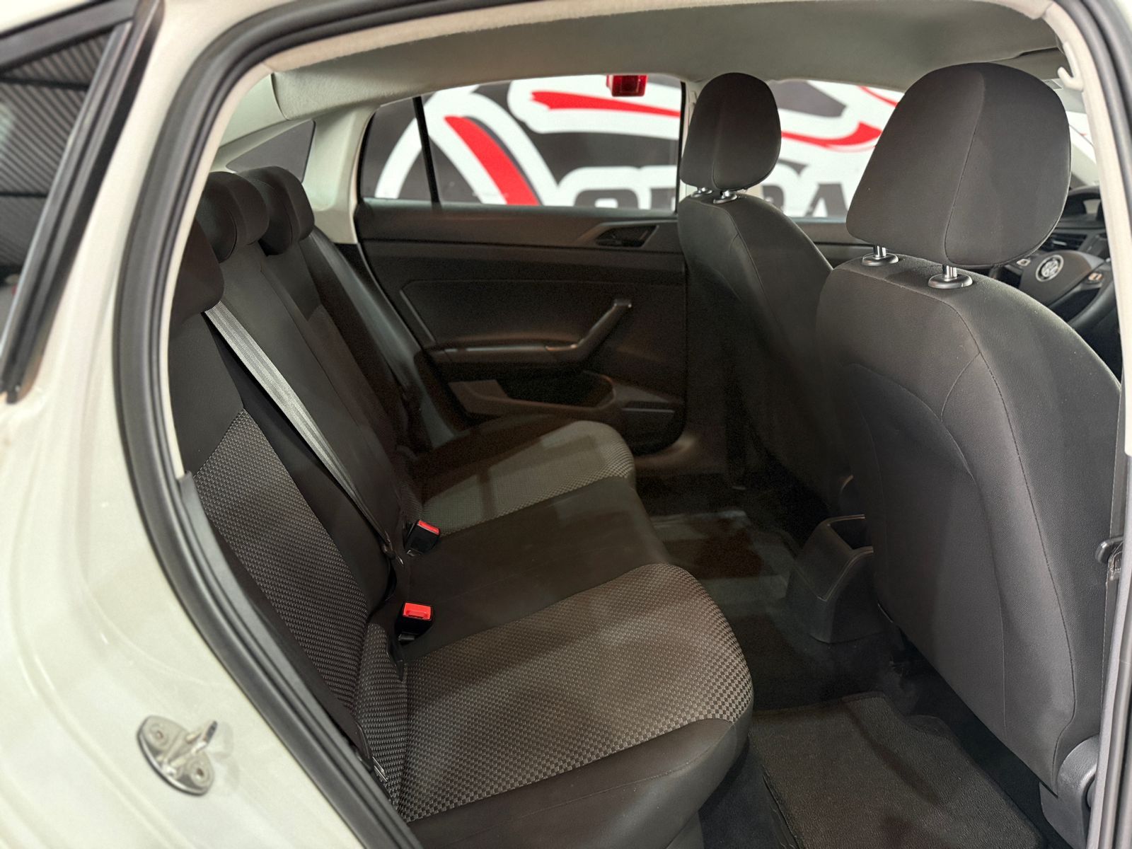 VIRTUS 1.6 MSI Flex 16V 5p Mec.