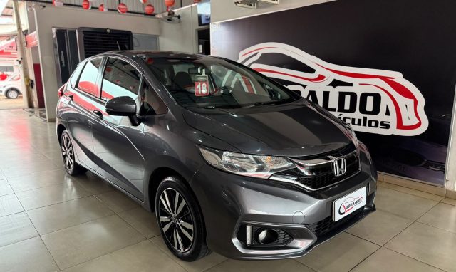 Fit EX/S 1.5 Flex/Flexone 16V 5p Aut.