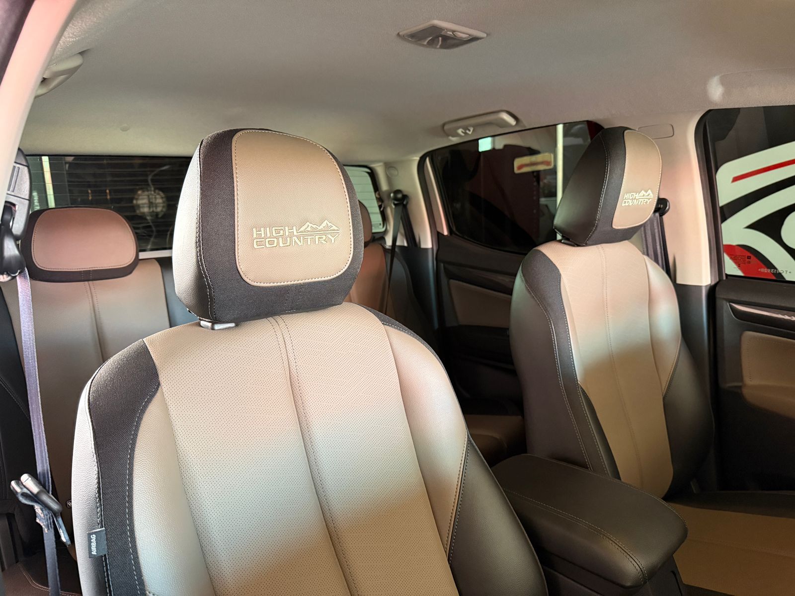 S10 P-Up H.Country 2.8 4×4 CD Dies.Aut.