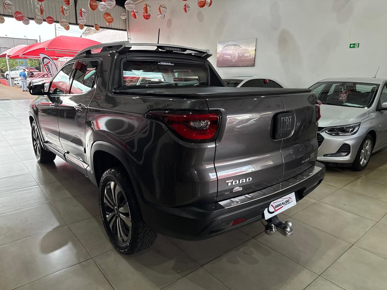 Toro Volcano 2.0 16V 4×4 TB Diesel Aut.