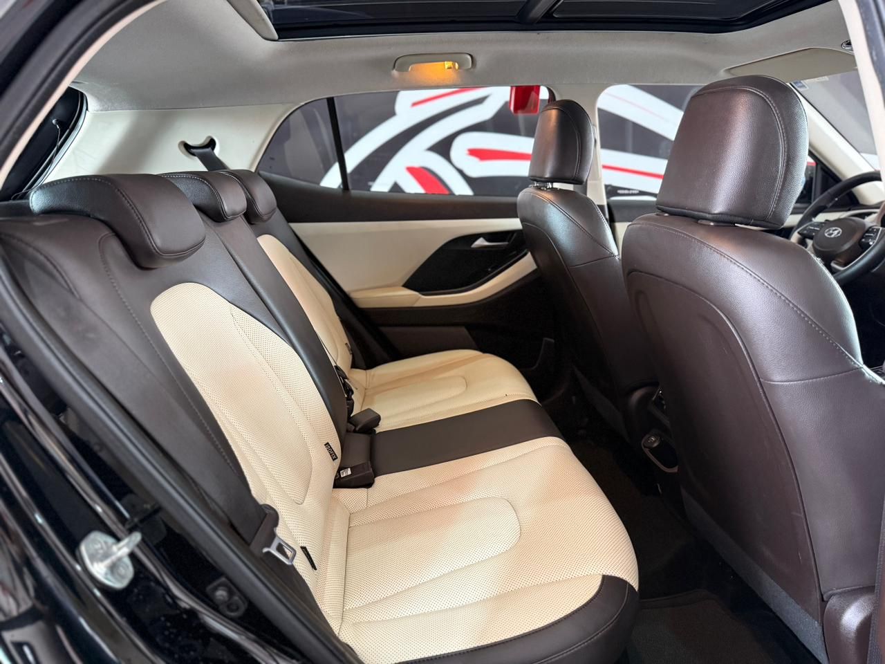 Creta Ultimate 2.0 16V Flex Aut.